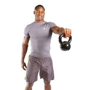 Benefits of Kettlebell Training 