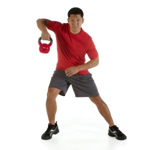 Kettlebell Exercises for Beginners