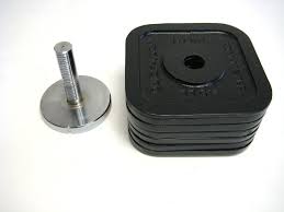 Iron Quick-lock kettlebell 2