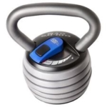 titan fitness adjustable kettlebell