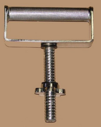 adjustable kettlebell handle