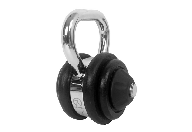 What Size Kettlebell Should A Beginner Use?
