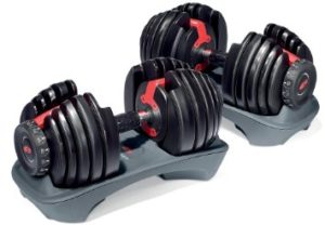 bowflex selecttech 552 kettlebell