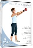 iron core kettlebell workout dvd