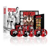 RKS Kettlebell Workout DVD