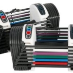 Powerblock Sport Adjustable Dumbbell 