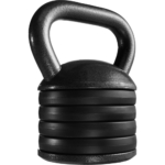 Fitness Gear Adjustable Kettlebell 