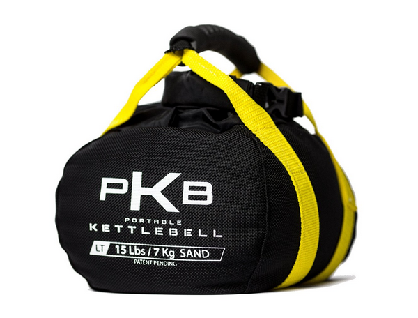 PKB Kettlebell