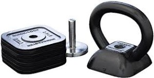 Iron Quick-lock kettlebell