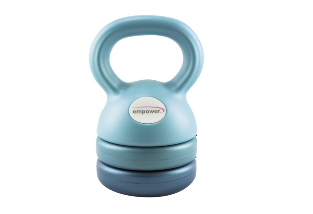 Empower 3-in-1 Kettlebell Review