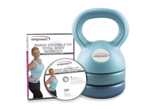 Empower 3-in-1 Kettlebell Review 