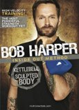 Bob Harper: Kettlebell Sculpted Body DVD